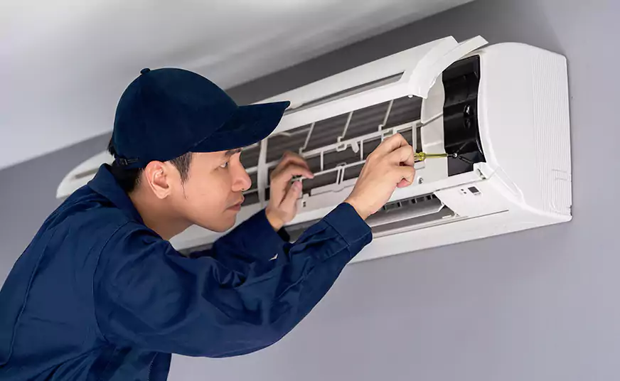 AC Duct Cleaning Livonia
