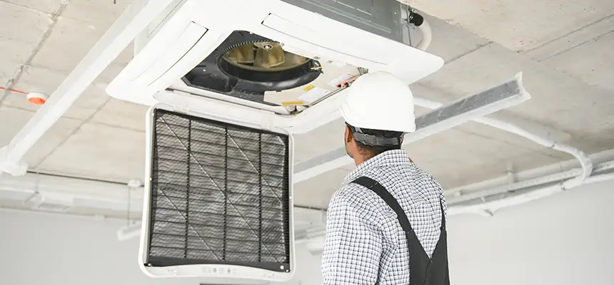 Our Affordable Duct Cleaning Near Me Services in Livonia, MI