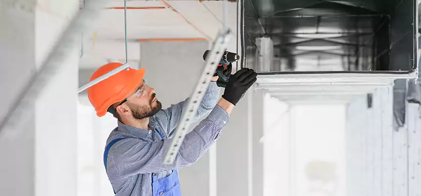 Our Air Vent Replacement Services in Livonia, MI