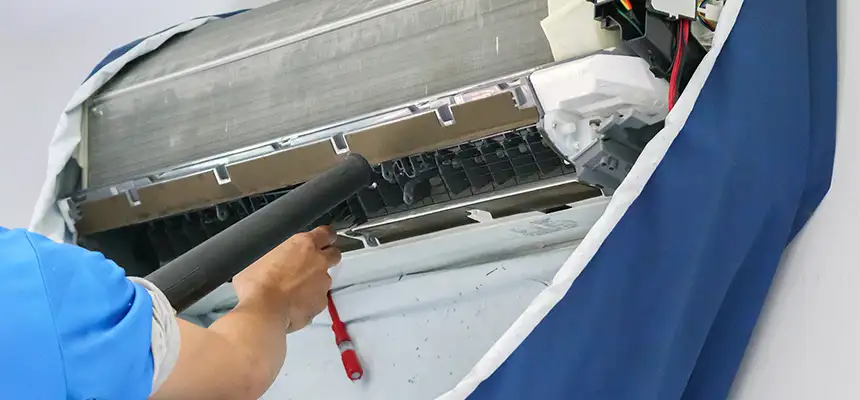 Advanced Clogged Dryer Vent Repair for Multi-Unit & Commercial in Livonia, MI