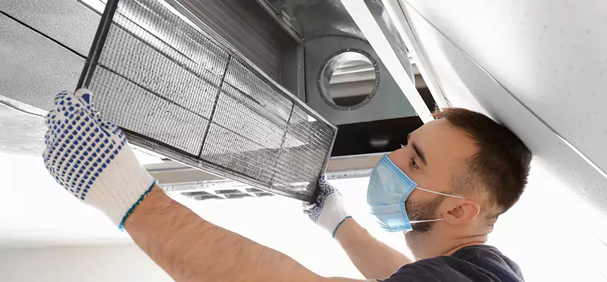 Our Dryer Vent Replacement Services in Livonia, MI