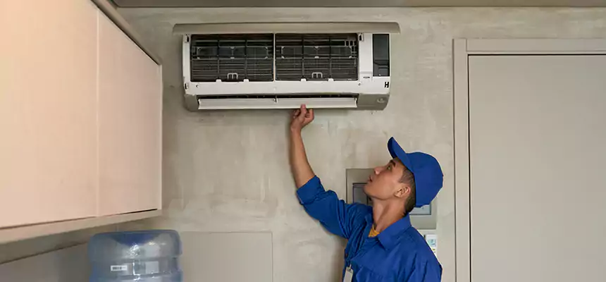 Balanced Fresh‑Air Ventilation (ERV/HRV) in Livonia
