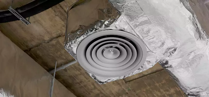 Our HVAC Ductwork Installation Services in Livonia, MI