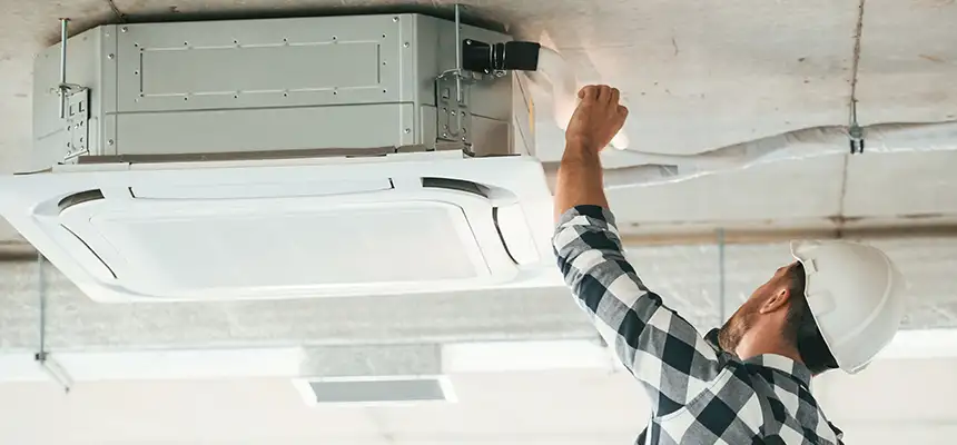 Our Local Vent Cleaning Services in Livonia, MI