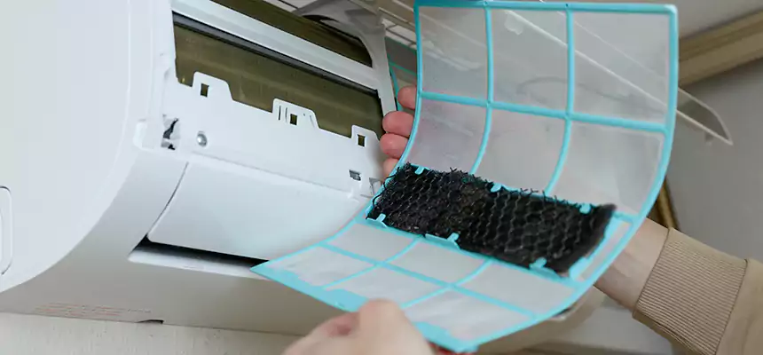 Gentle Ductwork Odor-Control Pet Dander Duct Cleaning in Livonia, MI