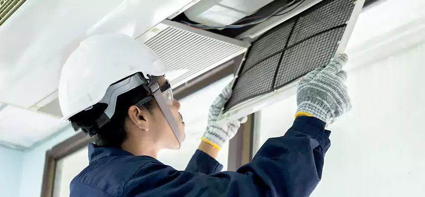 Our Residential Air Vent Cleaning Services in Livonia, MI