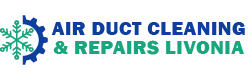 Air Duct Cleaning & Repairs Livonia