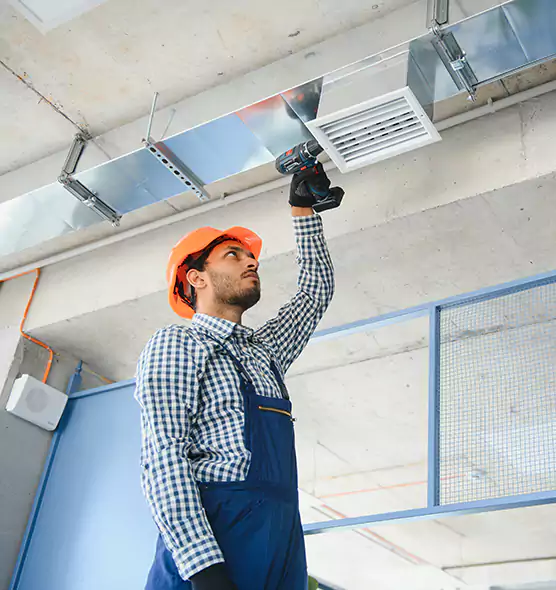 Welcome to Air Duct Cleaning & Repairs Livonia — Your Local Air Duct Installation Specialists in Livonia, MI