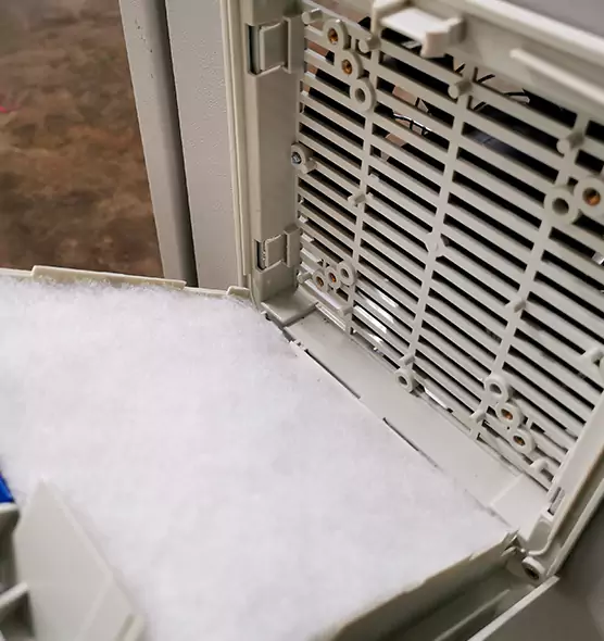 About Air Duct Overhaul & Upgrades in Livonia, MI