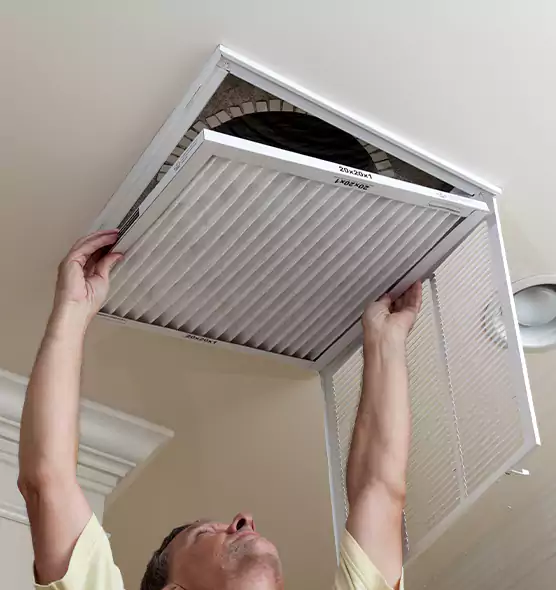 Trusted Apartment Air Duct Cleaning in Livonia, MI
