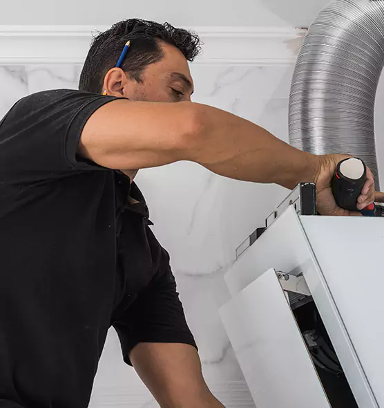 Trusted Bathroom Exhaust Duct Cleaning in Livonia, MI