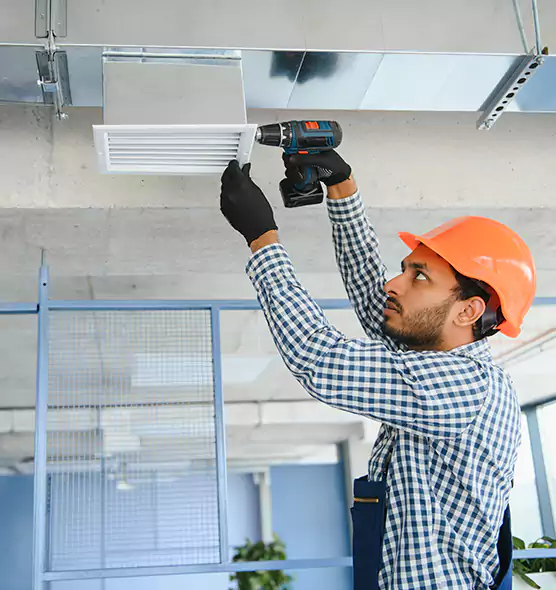 Professional HVAC Duct Cleaning in Livonia, MI