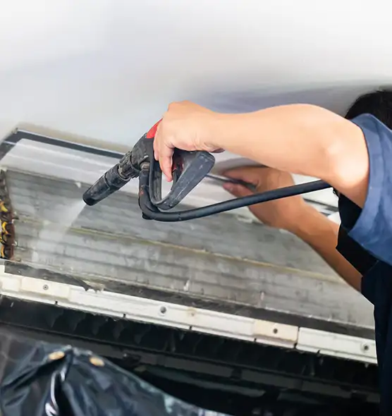 Welcome to Move-in/Move-out Duct Cleaning Services in Livonia, MI