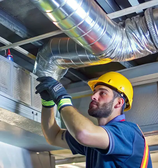 Professional NADCA Approved Air Duct Services in Livonia, MI