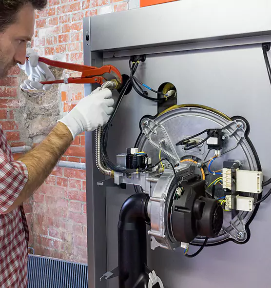 Advanced Repair Dryer Vent Hose in Livonia, MI