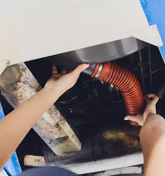Top-Notch Return Vent Cleaning Service in Livonia, MI