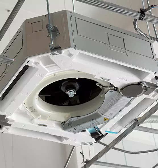 Professional Roof Vent Lint Removal Livonia, MI