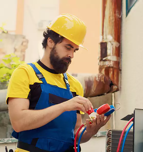 About Smart HVAC Installation in Livonia, MI