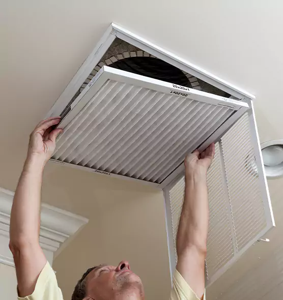 Trusted Vent Shaft Cleaning Expert in Livonia, MI