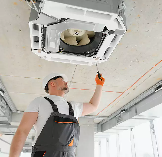 Why Homeowners & Businesses Trust Us in Livonia, MI?