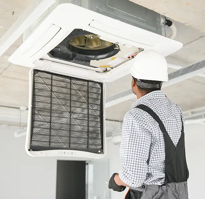 Why Homeowners & Businesses Trust Us in Livonia, MI?