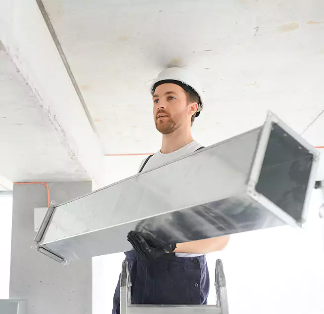 Why Homeowners & Businesses Trust Us in Livonia, MI