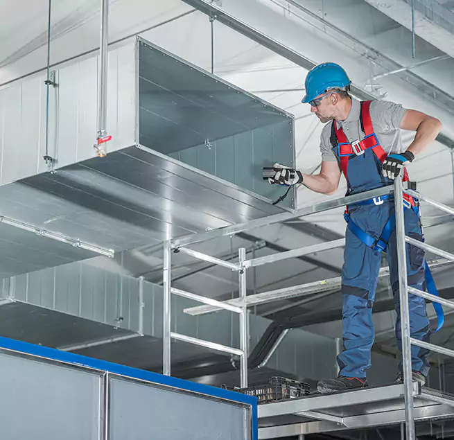 Why Homeowners & Businesses Trust Us in Livonia, MI?