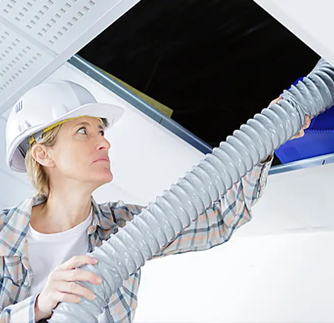 Why Homeowners & Businesses Trust Us Livonia, MI