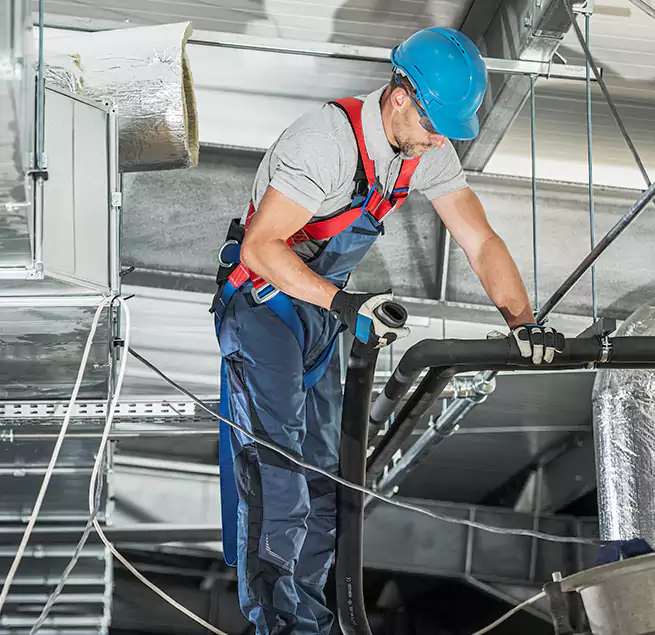 Why Homeowners & Businesses Trust Us in Livonia, MI?