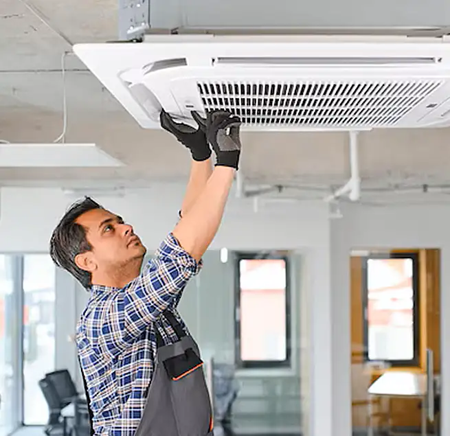 Why Homeowners & Businesses Trust Us in Livonia, MI?