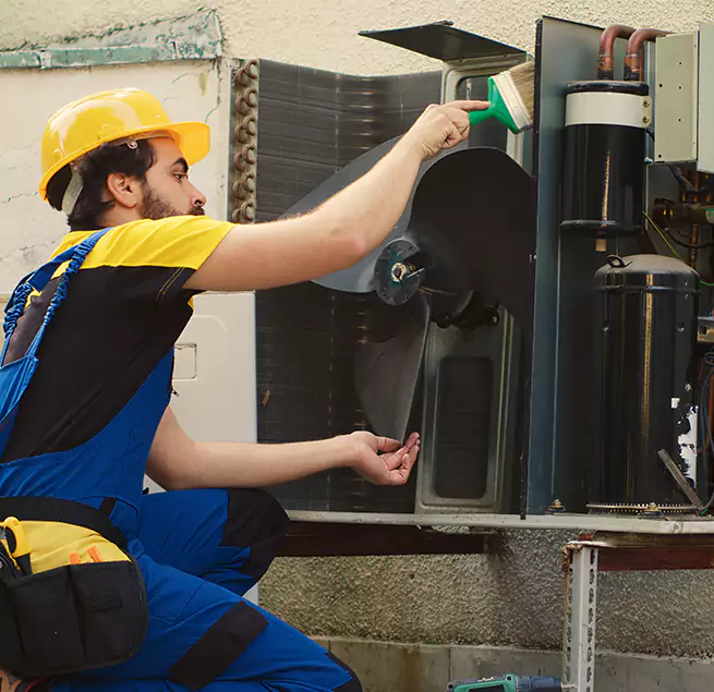 Why Homeowners Businesses Trust Us in Livonia, MI?