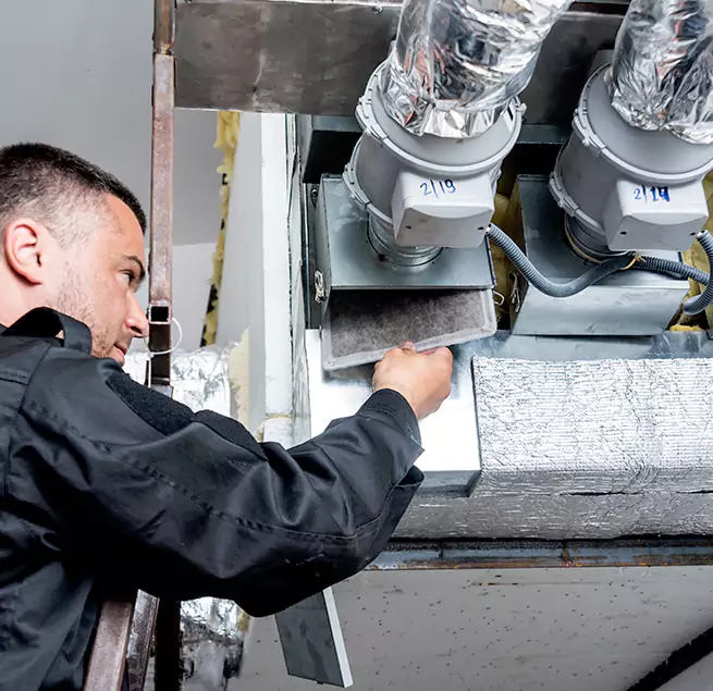 Why Homeowners & Businesses Trust Us in Livonia, MI?