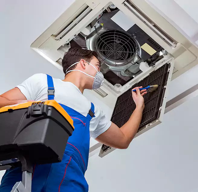 Why Homeowners & Businesses Trust Us in Livonia, MI