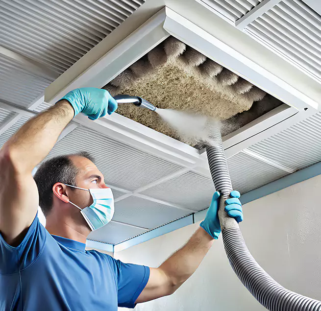  Why Homeowners & Businesses Trust Us Livonia, MI?