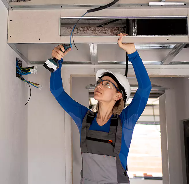 Why Homeowners & Businesses Trust Us in Livonia, MI?