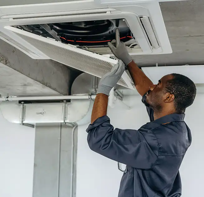 Why Homeowners & Businesses Trust Us in Livonia, MI?