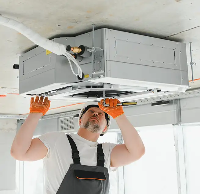 Why Homeowners & Businesses Trust Us Livonia, MI