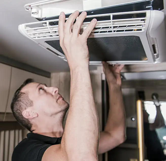 Why Homeowners & Businesses Trust Us Livonia, MI