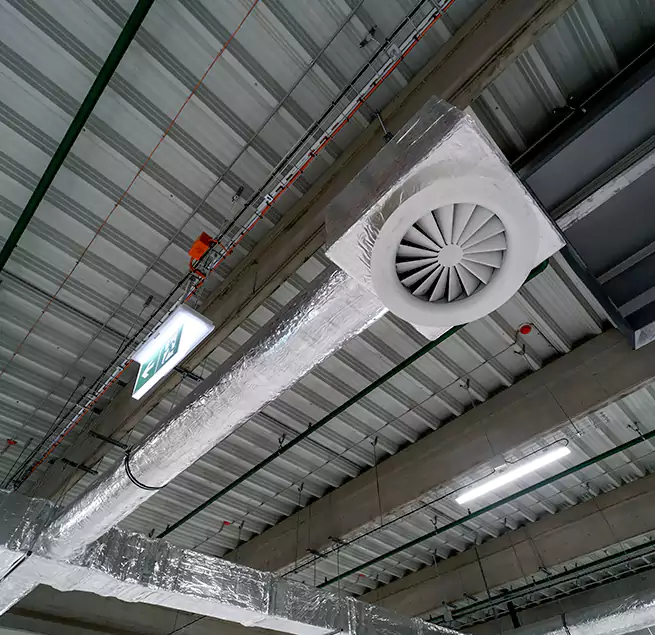 Why Homeowners & Businesses Trust Us in Livonia, MI