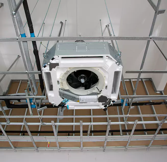 Why Homeowners & Businesses Trust Us Livonia, MI