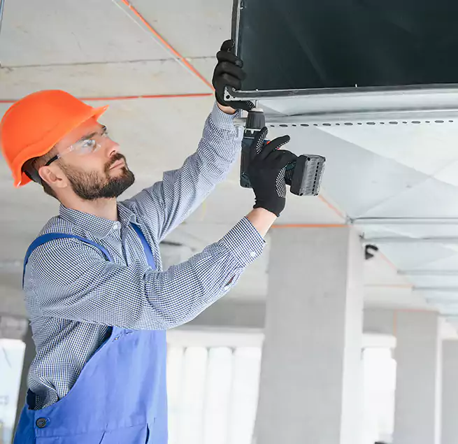 Why Homeowners & Businesses Trust Us in Livonia, MI?