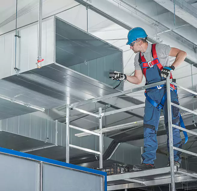 Why Homeowners Businesses Trust Us in Livonia, MI