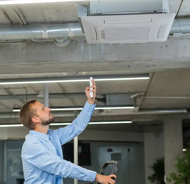 Why Homeowners & Businesses Trust Us in Livonia, MI?