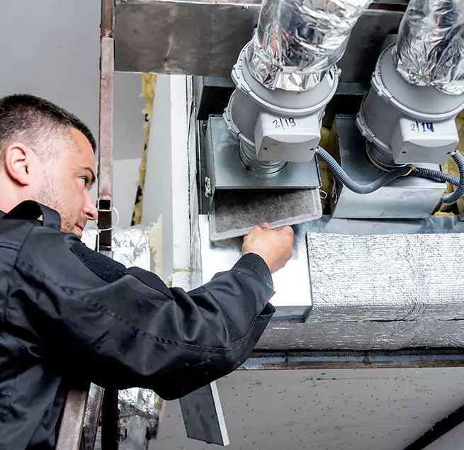 Why Homeowners Businesses Trust Us in Livonia, MI?