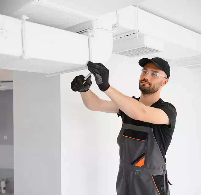 Why Homeowners Businesses Trust Us Livonia, MI