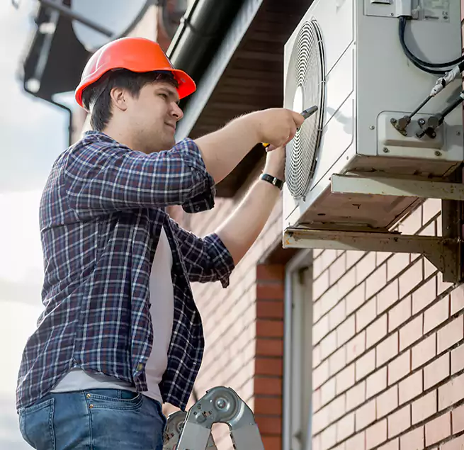 Why Homeowners & Businesses Trust Us Livonia, MI