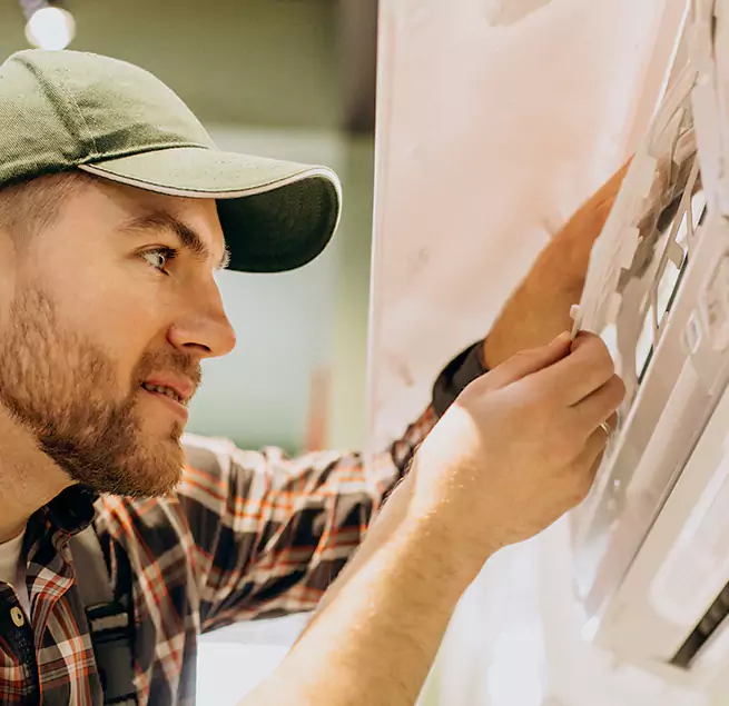 Why Homeowners & Businesses Trust Us in Livonia, MI?