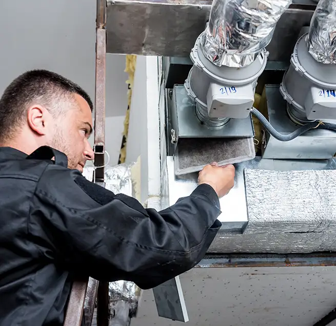 Why Homeowners & Businesses Trust Us in Livonia, MI?